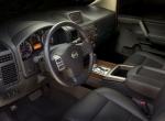 Nissan Titan King Cab 2004 года